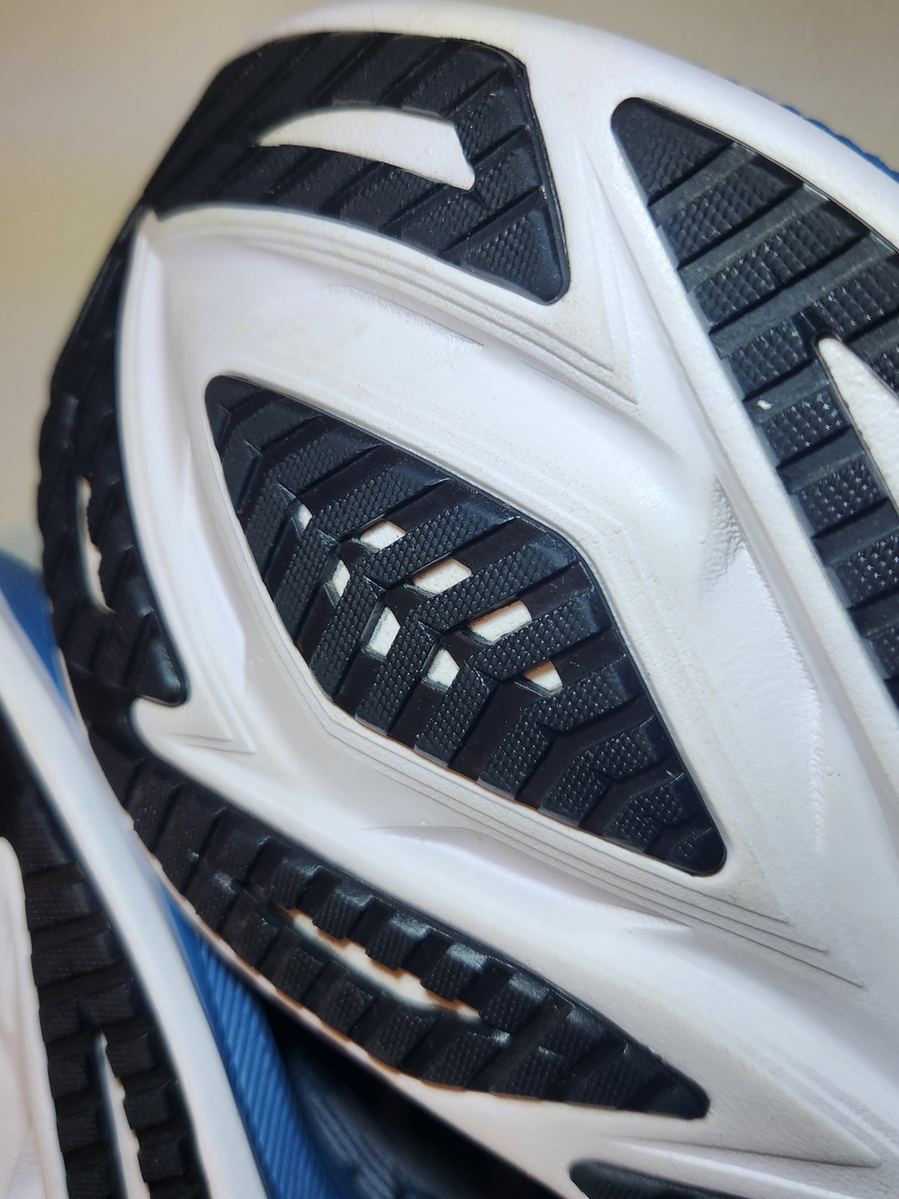 Asics Superblast 2 Running Shoes Womens Size 9 - Picture 8 of 10